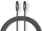 Nedis CATB25000GY50 - Optische audiokabel - 192kHz/24bit - Grijs