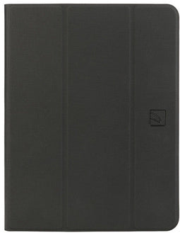 Tucano UP PLUS - Hoes voor iPad Pro 11" en iPad Air 10,9" - Standfunctie en Apple Pencil opberging - Zwart