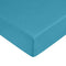 Verstelbaar onderlaken Decolores Liso 140 x 200 cm Soepel