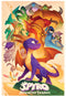 Cenega Spyro Reignited Trilogy: Heroes Legpuzzel 160 stuk(s) Videospel