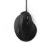 Hama EMC-500 - Ergonomische muis - Verticale uitvoering - 1800 dpi