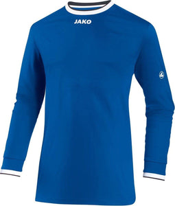 Jako United LM - Voetbalshirt - Mannen - Maat XL - Blauw kobalt