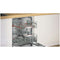 BOSCH SBV6ZB806E - Vaatwasmachine - 13 couverts - 40 dB(A) - Home Connect