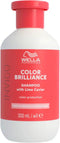Wella Professionals Invigo Color Brilliance Shampoo Gekleurd & Fijn Haar - 300 ml - Gekleurd & fijn haar