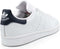adidas Stan Smith - Dames Sneakers - Normale pasvorm - Wit - Navy