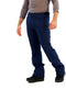 Rossignol Origin - Softshell skibroek - Fleece gevoerd - Navy - maat XL