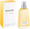 Thierry Mugler Cologne Fly Away - 100 ml - eau de toilette spray - unisexparfum