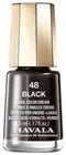 Mavala - 48 Zwart - Nagellak