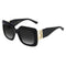 Zonnebril Dames Jimmy Choo GAYA-S-8079O ø 54 mm