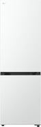 LG GBBSJ10DSW - Koelvriescombinatie - 332 liter - D - 186 cm - DoorCooling+ - No Frost
