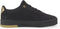 PUMA Carina Raw Metallics - Lage sneakers - SoftFoam+ demping - Zwart-Goud