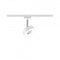 Paulmann Circle - URail 230V-railsysteem lamp - 5 W LED - Wit