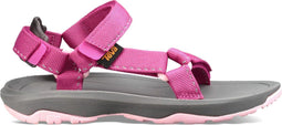 Teva Hurricane XLT2 - Wandelsandalen - Waterbestendig - Grijs/Roze - Maat 21