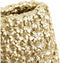 Light & Living Vaas Aloha - Goud - 38x23x50cm - Luxe