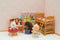Sylvanian Families 5338 kinderslaapkamerset