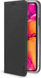 SBS Book Wallet Lite Case iPhone 12 /12 Pro, zwart