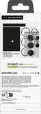 SBS Camera Lens Protector geschikt voor Samsung Galaxy S24 Ultra Glazen Camera Lens Protector - Case Friendly