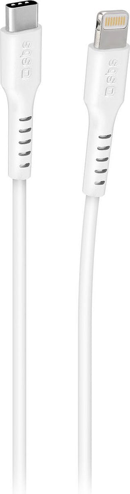 SBS Charging Data 3 m Wit