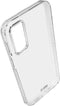 SBS Extreme X2 Telefoonhoesje geschikt voor Samsung Galaxy A54 Shockproof Hardcase Hoesje - Transparant