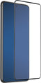 SBS Full Cover - Samsung Galaxy S22 Glazen Screenprotector - Case Friendly