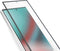 SBS Full Cover Screenprotector geschikt voor Samsung Galaxy S24 Ultra Glazen Screenprotector