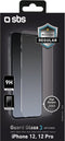 SBS gehard glas met hoge weerstand iPhone 12 / 12 Pro