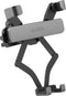 SBS Gravity Pro - Auto Smartphonehouder - Zwart/Grijs
