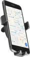 SBS Gravity smartphonehouder met luchtrooster clip