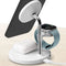 SBS Laadstation Qi Wireless 15W - Wit