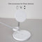SBS Laadstation Qi Wireless 15W - Wit