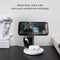 SBS Laadstation Qi Wireless 15W - Wit