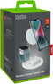 SBS Laadstation Qi Wireless 15W - Wit