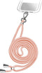 SBS Lanyard Telefoon Grip - Roze