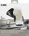 SBS Mobile Car holder for smartphones with adjustable shaft