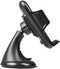 SBS Mobile Car holder for smartphones with adjustable shaft