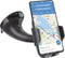 SBS Mobile Car holder for smartphones with adjustable shaft