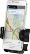 SBS Mobile Car holder smartphones adjustable shaft & support