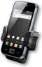 SBS Mobile Car holder smartphones adjustable shaft & support