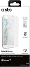 SBS Mobile Screenglass / Screenprotector high resistant iPhone 7 / iPhone 8 / iPhone 6s / iPhone 6