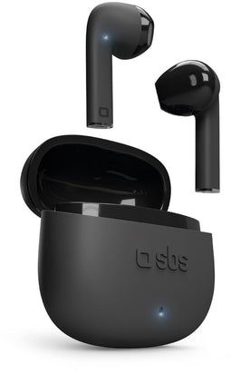 SBS One Color (Zwart)