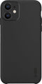 SBS Polo One cover iPhone 12 / iPhone 12 Pro, zwart