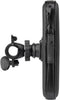 SBS Rain Resistant Telefoonhouder Fiets - Zwart