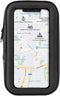 SBS Rain Resistant Telefoonhouder Fiets - Zwart