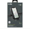 SBS Rain Resistant Telefoonhouder Fiets - Zwart