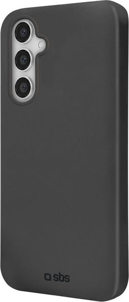 SBS Samsung Cover Hoes, Samsung, Galaxy A05s, 17 cm (6.7"), Zwart