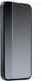 SBS Screenprotector geschikt voor Apple iPhone 13 Pro Glazen | SBS Guard Screenprotector - Case Friendly