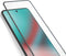 SBS Screenprotector geschikt voor Samsung Galaxy S24 Glazen | SBS Full Cover Screenprotector - Case Friendly