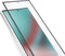 SBS Screenprotector geschikt voor Samsung Galaxy S24 Glazen | SBS Full Cover Screenprotector - Case Friendly