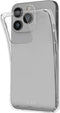 SBS Skinny Cover hoesje iPhone 14 Pro mobiele telefoon behuizingen 15,5 cm (6.1