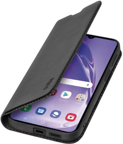 SBS TEBKLITESAA155GK mobiele telefoon behuizingen 16,5 cm (6.5") Portemonneehouder Zwart
